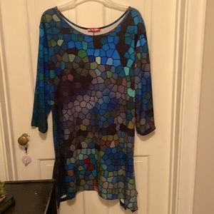 Womens Tunic